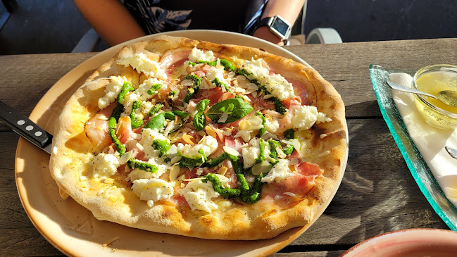 Comentarii opinii despre Pizzeria Il Disperato