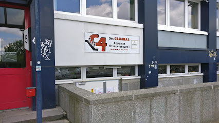 Studierendenclub C4