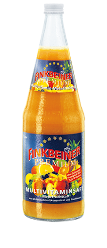 Finkbeiner Getränke-Fachmarkt - Ulm