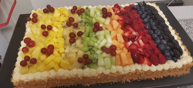 La bottega del caffè - Gastronomie und Hotellerie