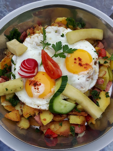 Comentarii opinii despre Restaurant Zur Grünen Linde