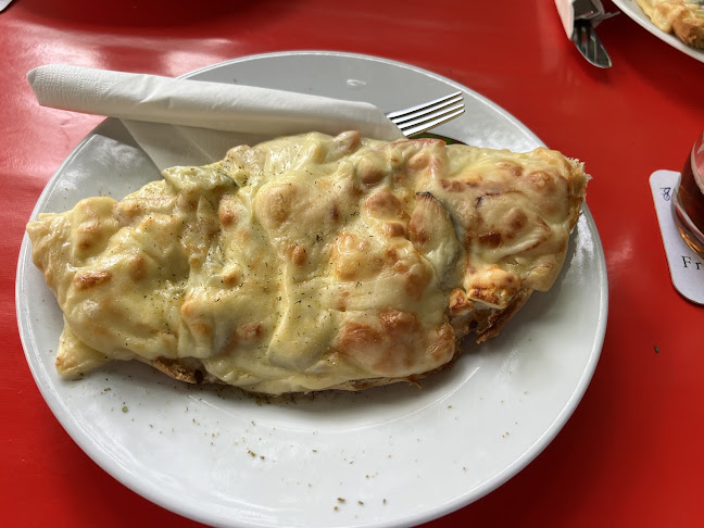 Dreieck - Gastronomie und Hotellerie