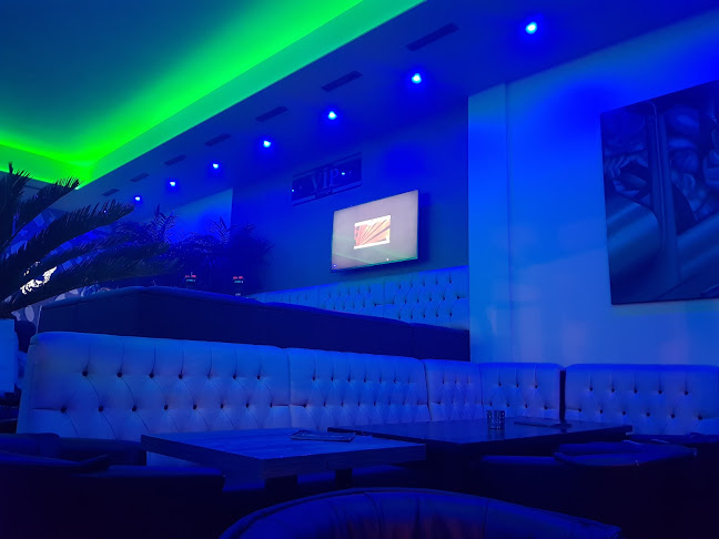 Chocolate - Gastronomie und Hotellerie