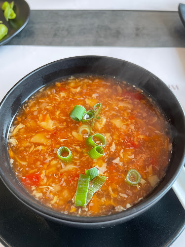 China Restaurant Konfuzius - Gastronomie und Hotellerie