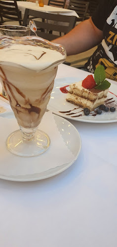 Opinii despre Ristaurante & Pizzeria Due Fratelli în Senftenberg - Gastronomie und Hotellerie