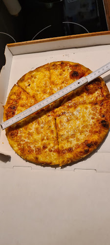 Pizzeria Funghi 4 - Mülheim an der Ruhr