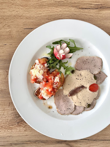 Comentarii opinii despre A Tavola - Im Hölzle