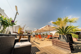 Deck5 Rooftop-Strandbar