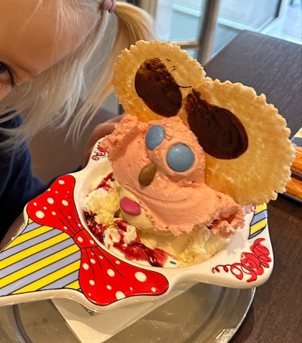 Eiscafé Dolce Vita - Bad Soden am Taunus