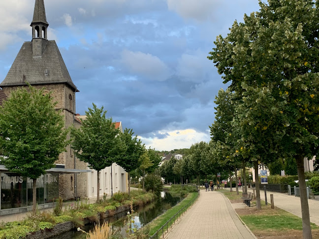 Comentarii opinii despre Cosmo:Lounge Detmold