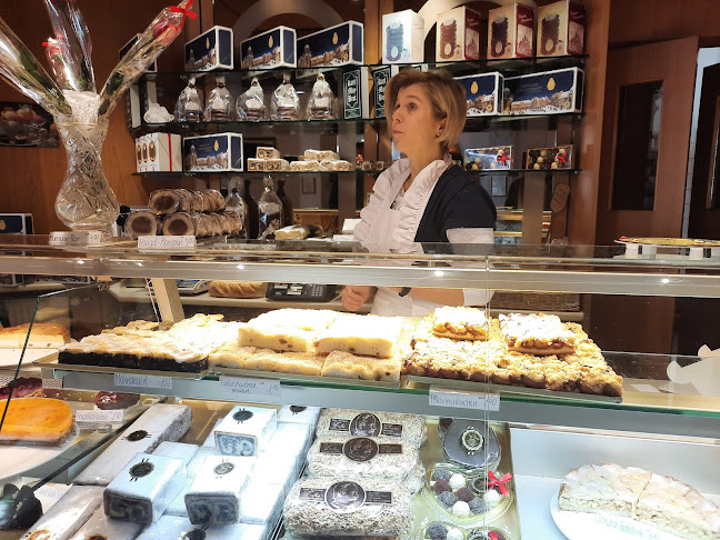 Dieter Dolze Konditorei - Café - Gastronomie und Hotellerie