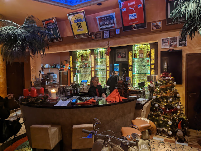 La Bodega Magdeburg - Gastronomie und Hotellerie