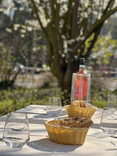 Opinii despre RIZZI cucina e bar în Kaiserslautern - Gastronomie und Hotellerie