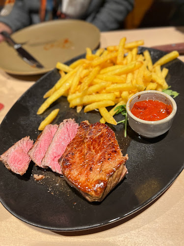 Opinii despre Zum Klosterwirt | Restaurant - Wirtshaus - Lounge în Friedrichshafen - Gastronomie und Hotellerie