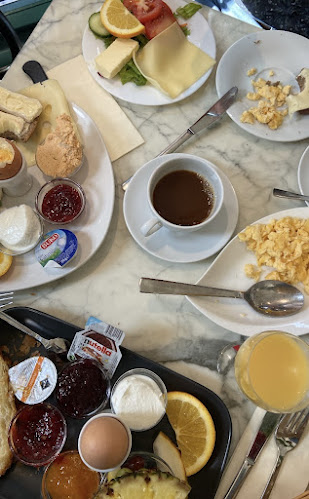 Aachener Café Haus GmbH - Aachen