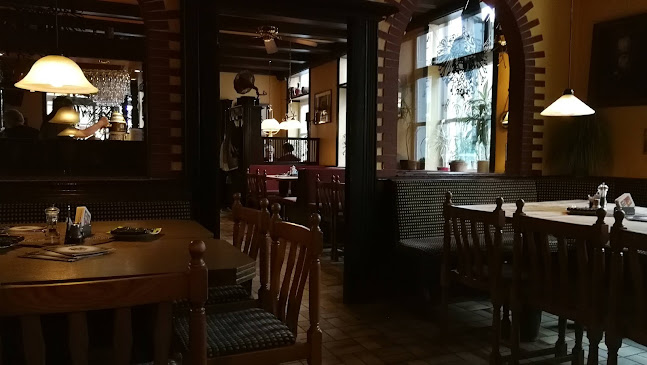 Gaststätte Reichsadler - Gastronomie und Hotellerie