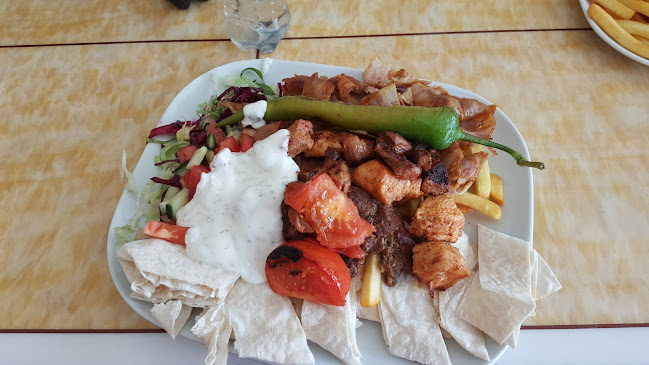 Opinii despre Divan Bistro în Kaufbeuren - Gastronomie und Hotellerie