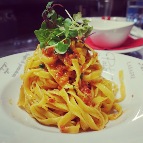 Opinii despre Café Milano | Ristorante & Pizzeria în Aachen - Gastronomie und Hotellerie