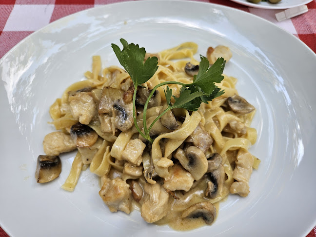 Opinii despre Parisi în Berlin - Gastronomie und Hotellerie