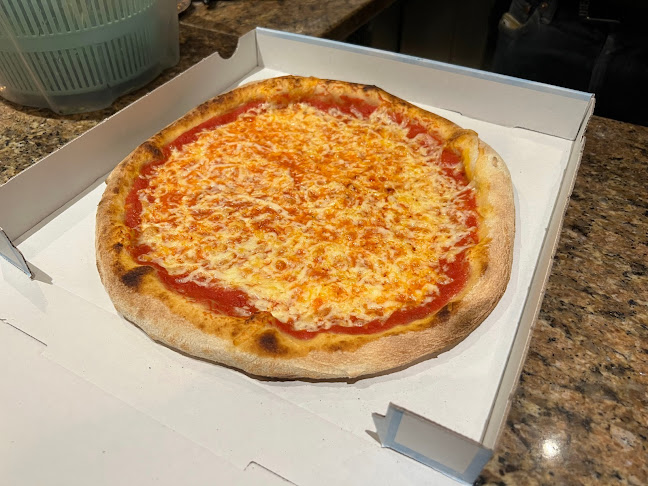 Pizzeria La Strada 6 - Bergheim