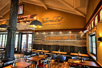 Cafe Del Sol Iserlohn