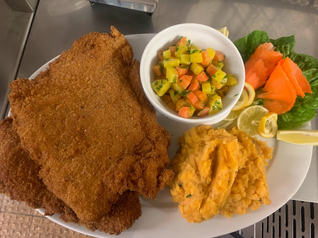 Comentarii opinii despre Der Waldkater Eventgastronomie