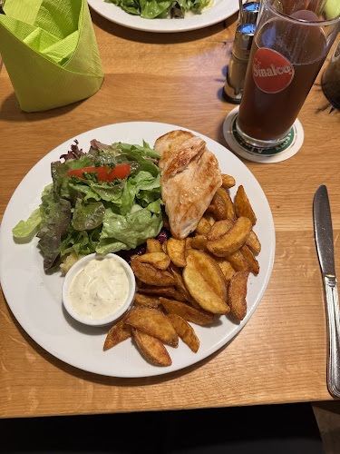 Gasthof Hotel Traube - Oberndorf am Neckar