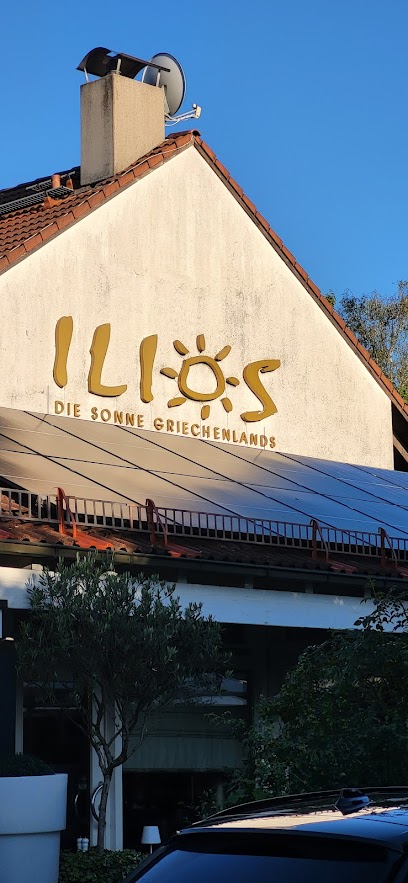 Ilios Restaurant