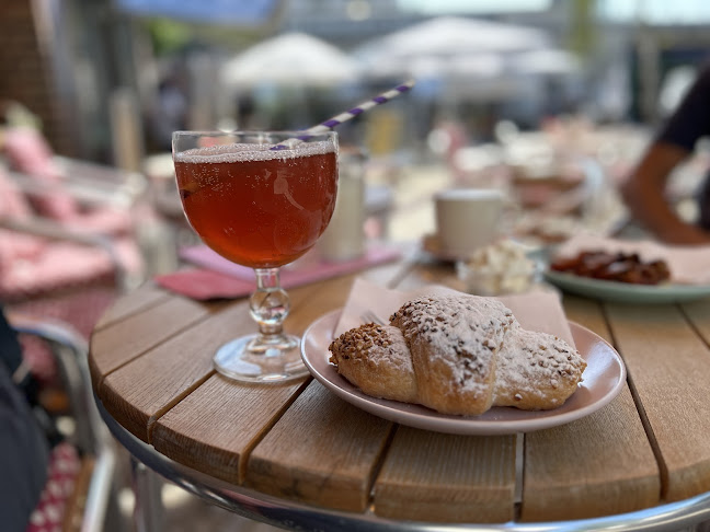 Cafe Rosenduft - Glutenfreie Torten auch Vegan - Gastronomie und Hotellerie