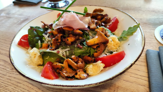 Comentarii opinii despre Grillhaus