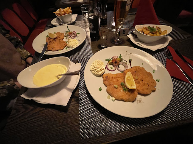 Restaurant "Das Landhaus" - Tecklenburg