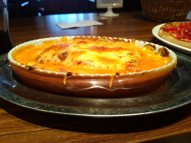 Comentarii opinii despre Bei Francesco