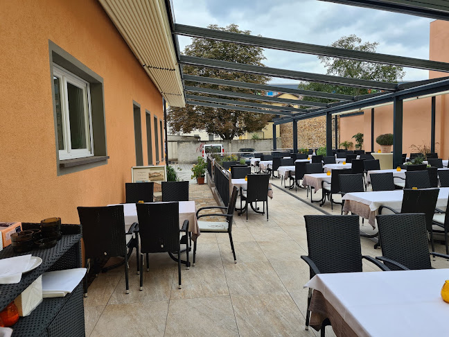 Ristaurante & Pizzeria Due Fratelli