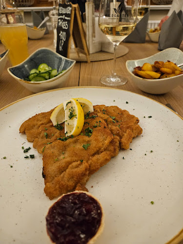 Comentarii opinii despre Restaurant Wildgarten