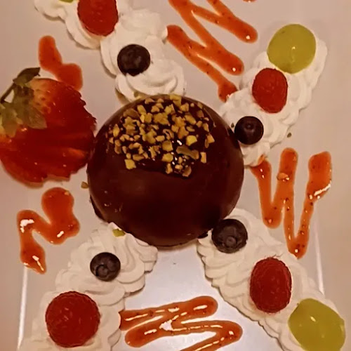 Fanfarenschänke - Ristorante Pizzeria La Fontana - Gastronomie und Hotellerie