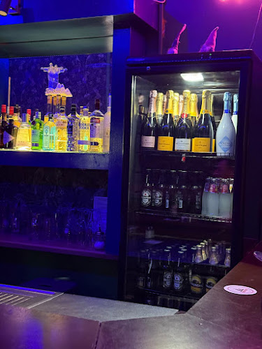 cafe bar ipanema - Frankfurt am Main