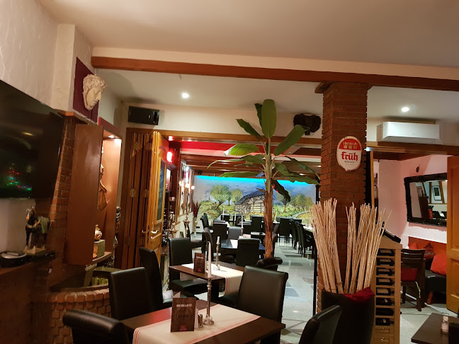 Dünner Str. 31, 41066 Mönchengladbach