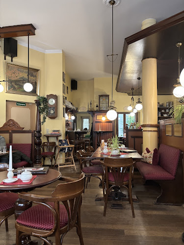 Tante Emma Café - Recklinghausen