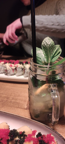 Opinii despre Ikigai Zweibrücken în Zweibrücken - Gastronomie und Hotellerie