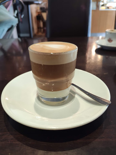 Comentarii opinii despre Exclusive Coffee Zillestraße