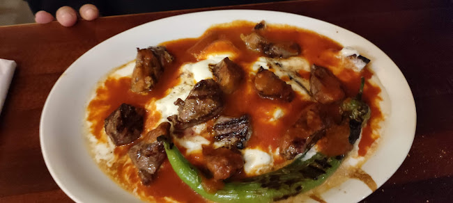 Comentarii opinii despre Istanbul Restaurant