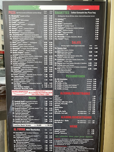 Opinii despre Pizzeria Piccola Perla în Dortmund - Gastronomie und Hotellerie