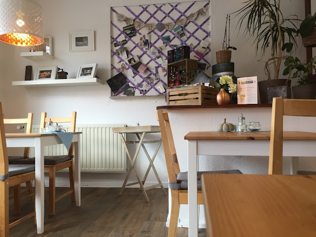 Madame Gâteaux - Stolberg