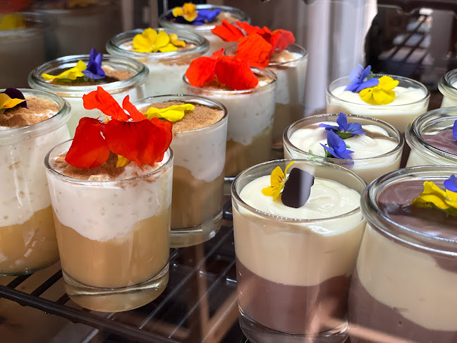 Opinii despre Suppenstübchen Cottbus în Cottbus - Gastronomie und Hotellerie