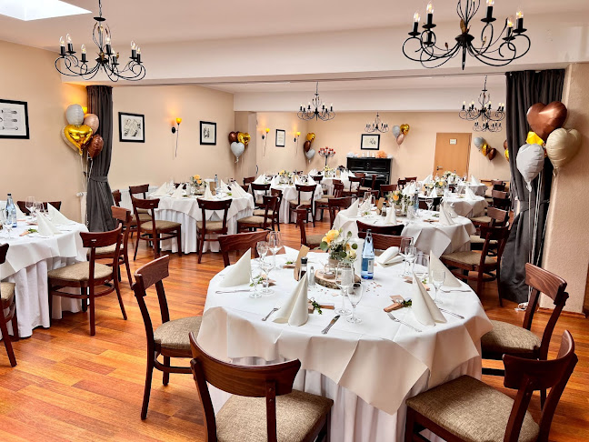 Klassenzimmer - Restaurant in Hammoor bei Hamburg