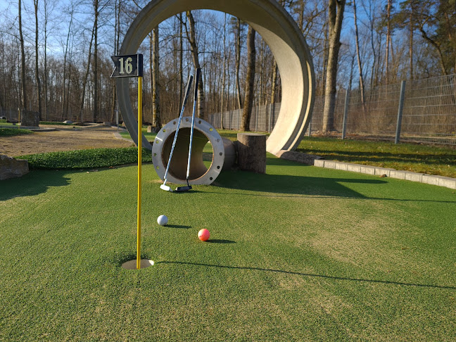 Joe's Biergarten - Günzburg