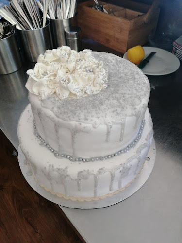 Comentarii opinii despre Café Skopje - Hagen