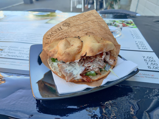 Benjamin's Kebap,Bistro & co. - Gastronomie und Hotellerie