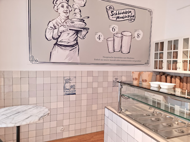 Schbäddzla ond Mauldascha Baden-Baden - Baden-Baden