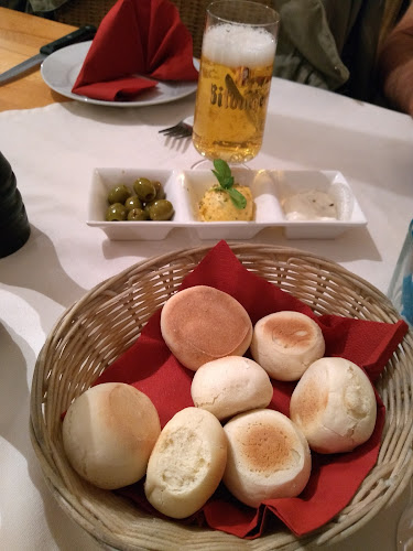 Comentarii opinii despre Pizzeria & Eiscafé Siena